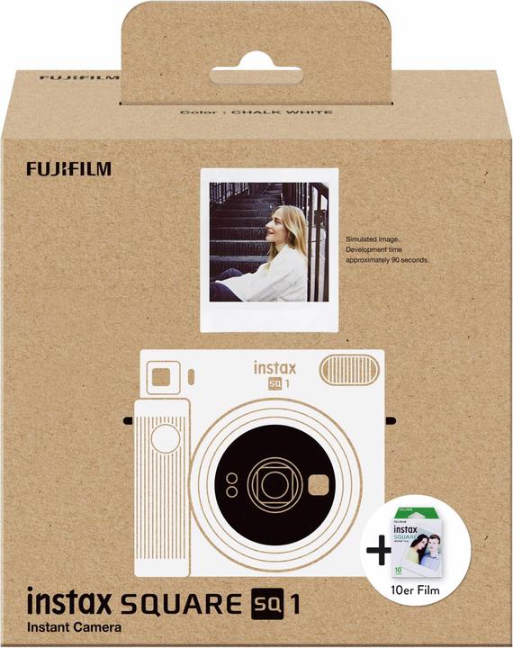 Immagine prodotto Fujifilm instax Square SQ