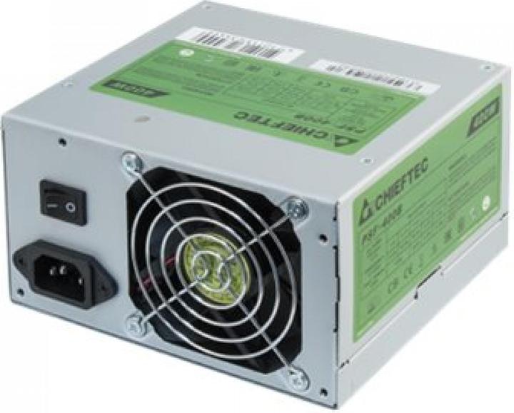 Chieftec 2.3, -240V / (400 W)