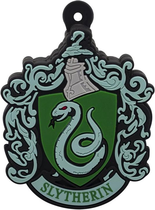 Image du produit Emtec Harry Potter Collector Slytherin (16 Go, USB-A, USB 2.0)