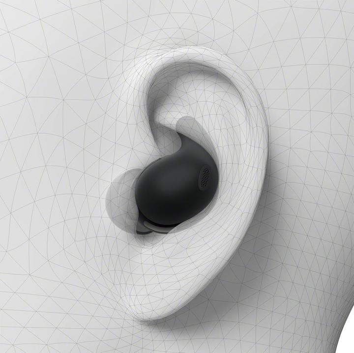 Actual product image Sony LinkBuds Fit (NC, 5.50 h, Wireless)