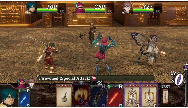 Immagine prodotto Bandai Namco Baten Kaitos I + II HD Remaster (Switch, DE, IT, FR)