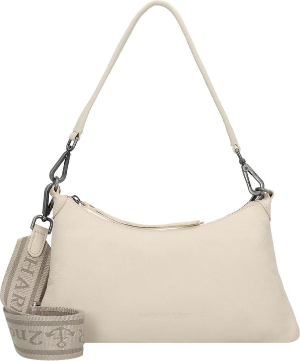 Produktbild Harbour 2nd Just Pure Schultertasche Leder 33 cm