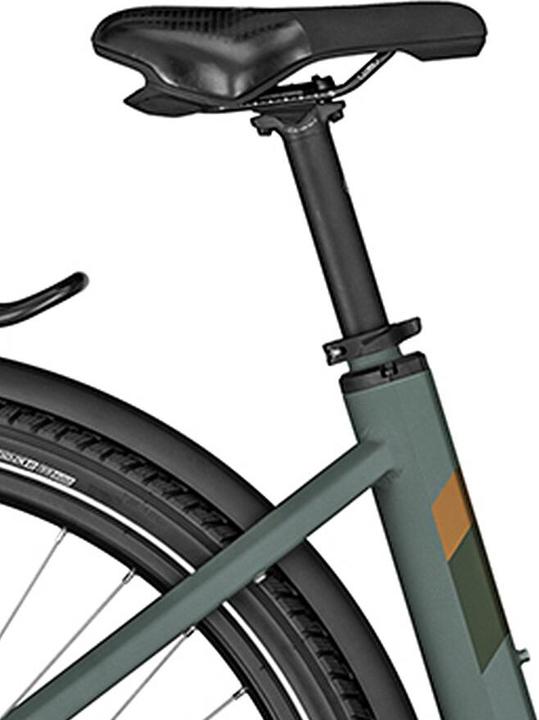 Actual product image Bergamont E-Bike E-Horizon Expert 6 Wave