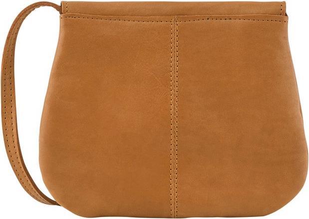 Image du produit Pieces Sac à bandoulière en cuir