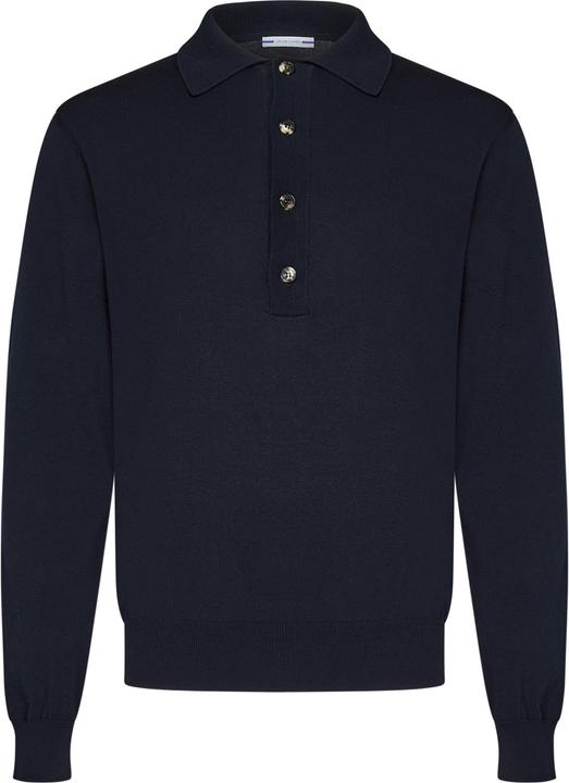 Jacob Cohen T-shirts And Polos Blue