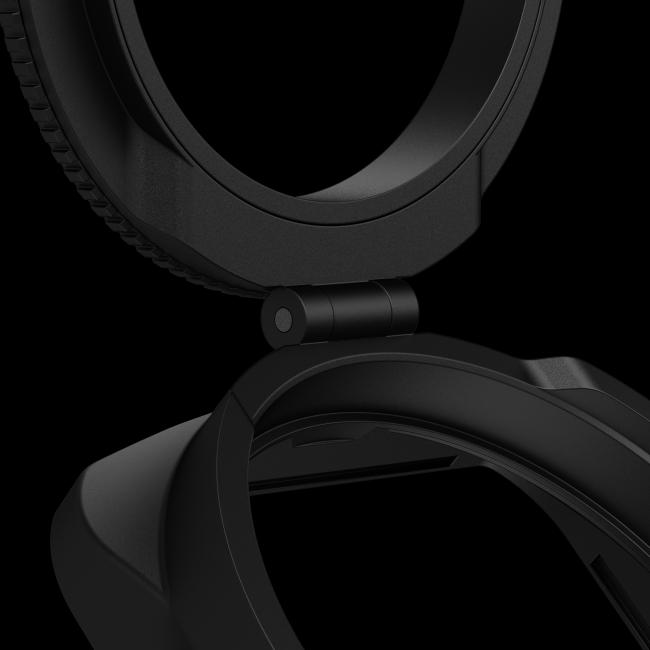 Image du produit PolarPro MagHood – 49 mm (49 mm, 49 mm)