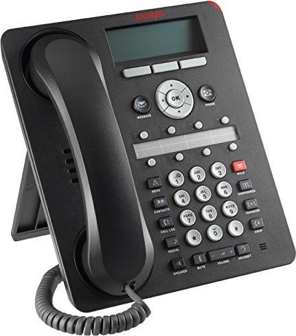 Image du produit Avaya one-X Deskphone Edition 9620