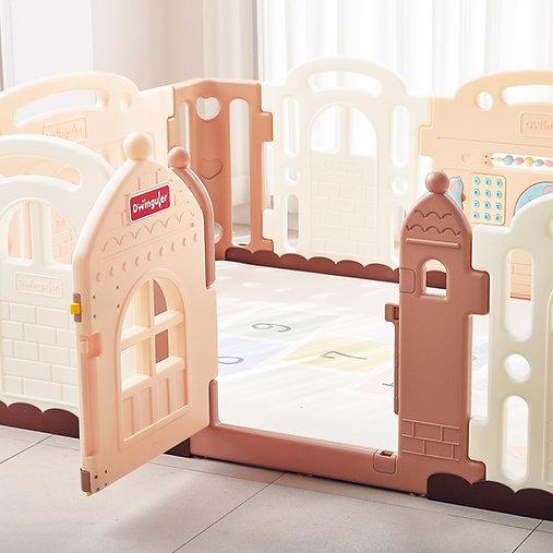 Immagine prodotto Dwinguler Castello (150 cm, 240 cm)