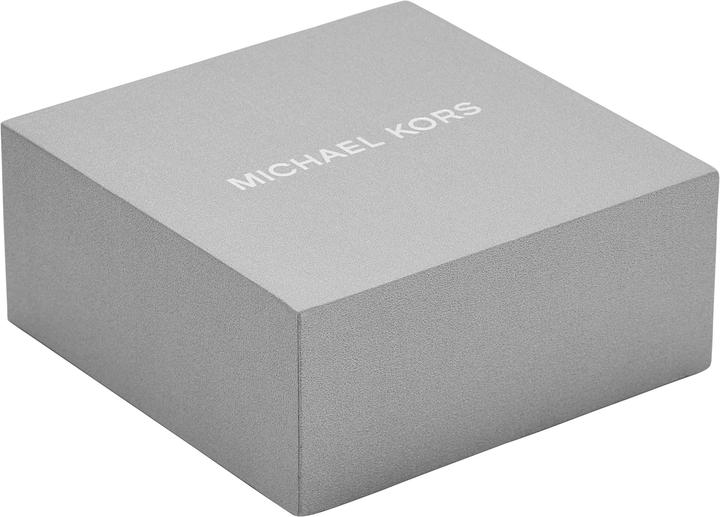 Actual product image Michael Kors Premium (89% sterling silver, 11% CZ)