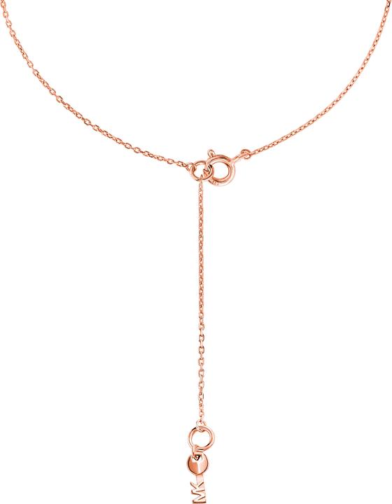 Image du produit Michael Kors Colliers (Argent massif, 40.5 cm)