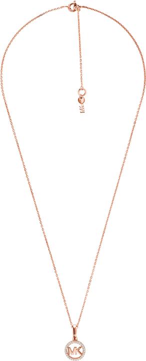 Image du produit Michael Kors Colliers (Argent massif, 40.5 cm)