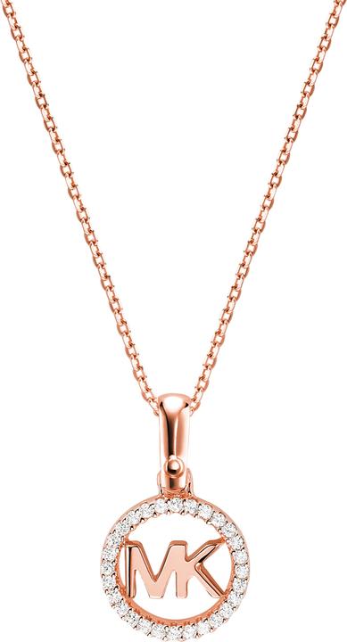 Image du produit Michael Kors Colliers (Argent massif, 40.5 cm)