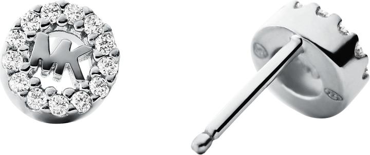 Image du produit Michael Kors Boucles d'oreilles (Argent massif)