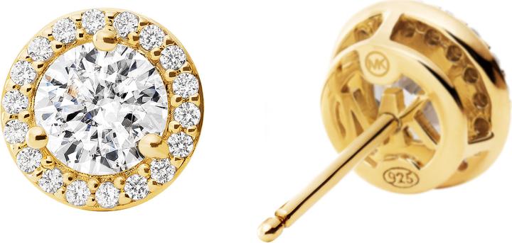 Actual product image Michael Kors Stud earrings (Sterling silver)