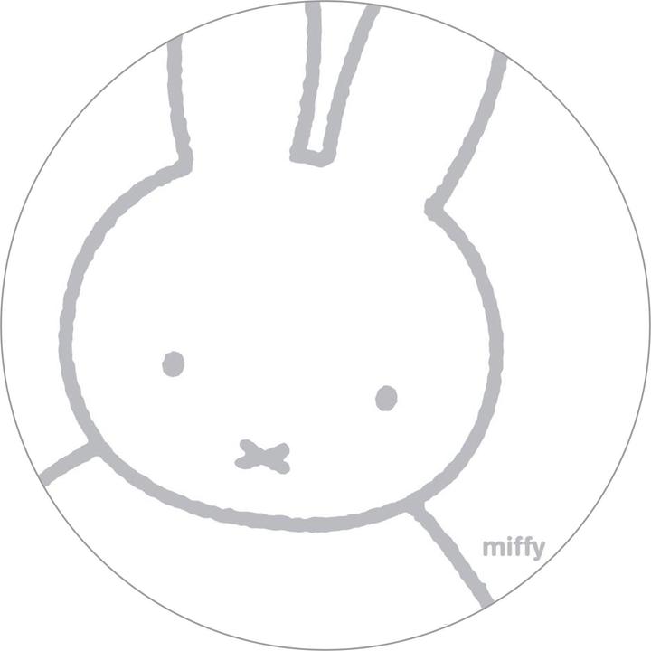 Immagine prodotto Roba Miffy (121 cm, 106 cm, MDF)