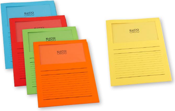 Elco Couverture visuelle Ordo classico (A4, 10 x)