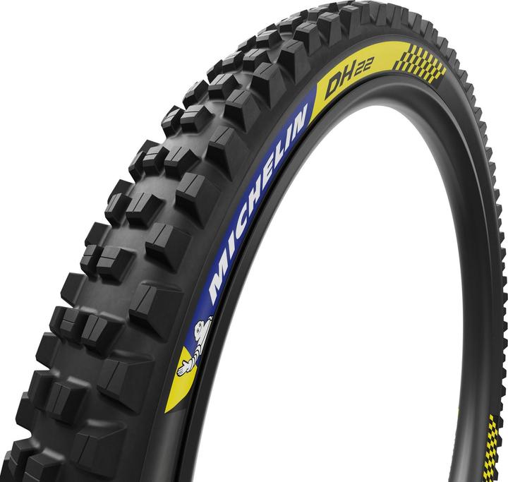 Image du produit Michelin DH 22 Dark TS (27.5 x 2.40, 61-584)