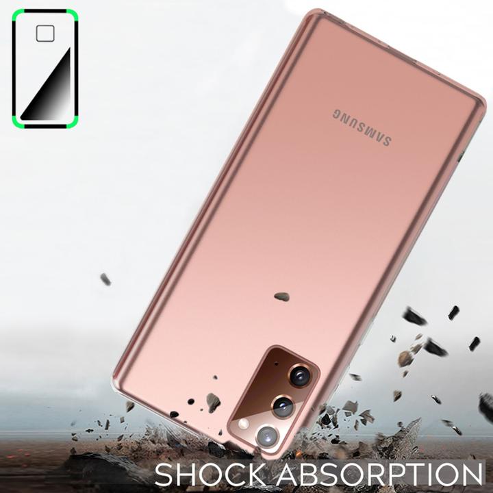 Produktbild Nalia Handyhülle (Samsung Galaxy Note 20)