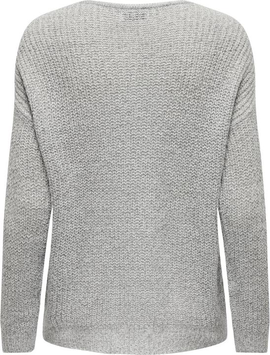 Actual product image JdY V-neck knit sweater (S)