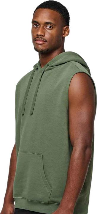Produktbild Proact Kapuzenpullover Ärmellos (M)