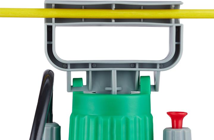 Actual product image Relaxdays Pressure Sprayer 5 Litres, Spraying Can (5 l)
