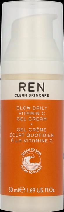 Image du produit Ren REN4835 Crème pour le corps 50 ml 50 g (50 ml, Crème 24h)