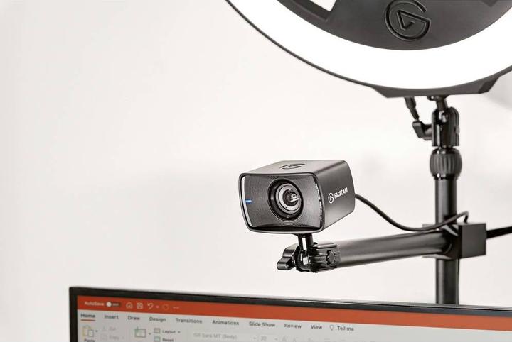 Produktbild Elgato Facecam (2 Mpx)