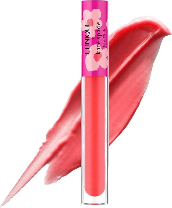 Produktbild Clinique Kate Spade Crème Lipgloss Rosewater (Rosewater Pop)