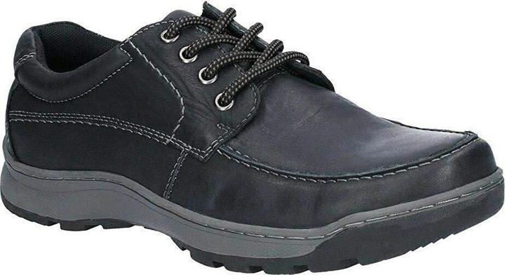 Actual product image Hush Puppies Tucker lace up low shoes (45)