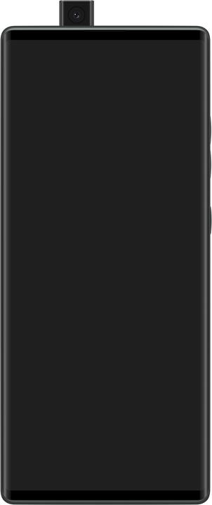 Image du produit LG Wing (128 Go, Aurora Gray, 6.80", Double SIM hybride, 64 Mpx, 5G)