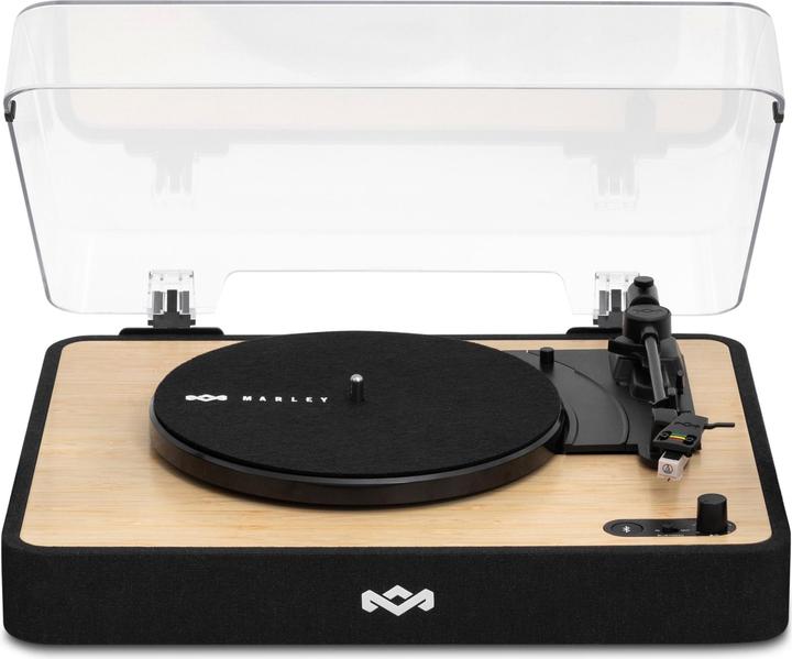 Image du produit House of Marley Révolution (Semi-automatique)