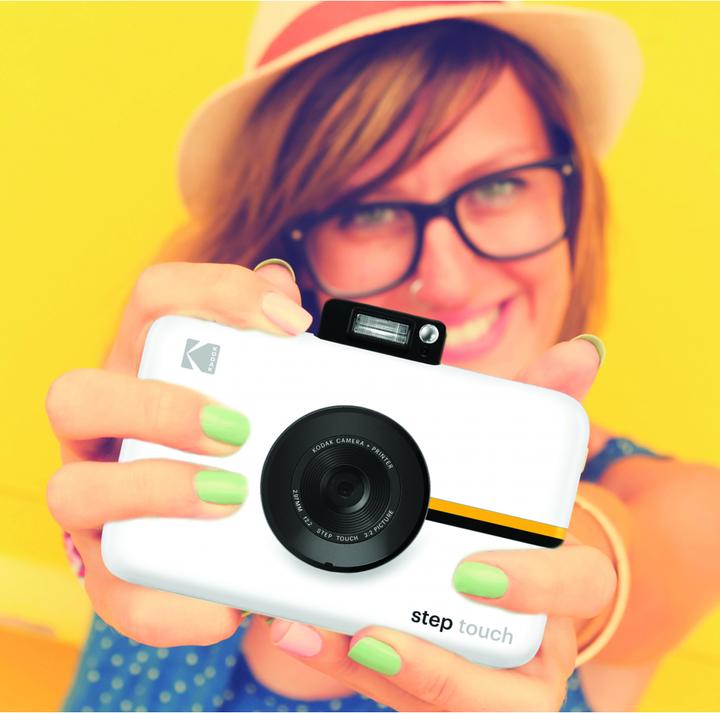 Produktbild Kodak Step Touch
