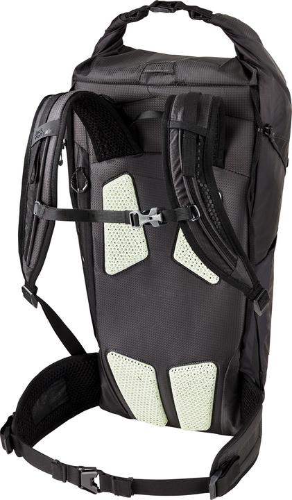 Actual product image Jack Wolfskin 3D Aerorise 30 (30 l)