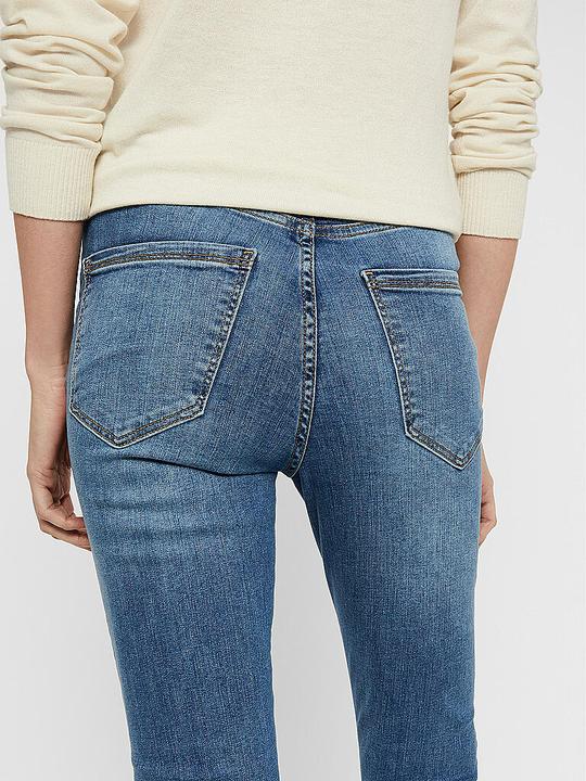 Immagine prodotto Vero Moda Jeans dal taglio aderente (32)