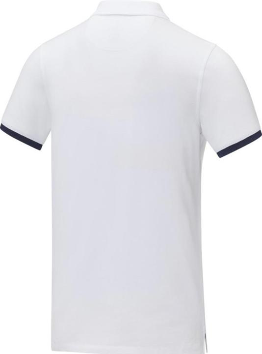 Produktbild Elevate Morgan Poloshirt Kurzärmlig (XXL)