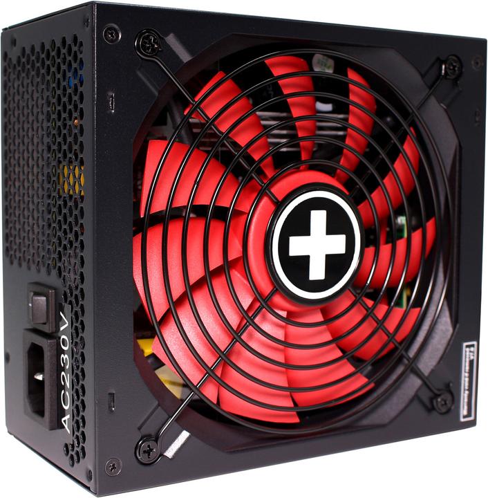 Immagine prodotto Xilence XP650R10 (650 W)