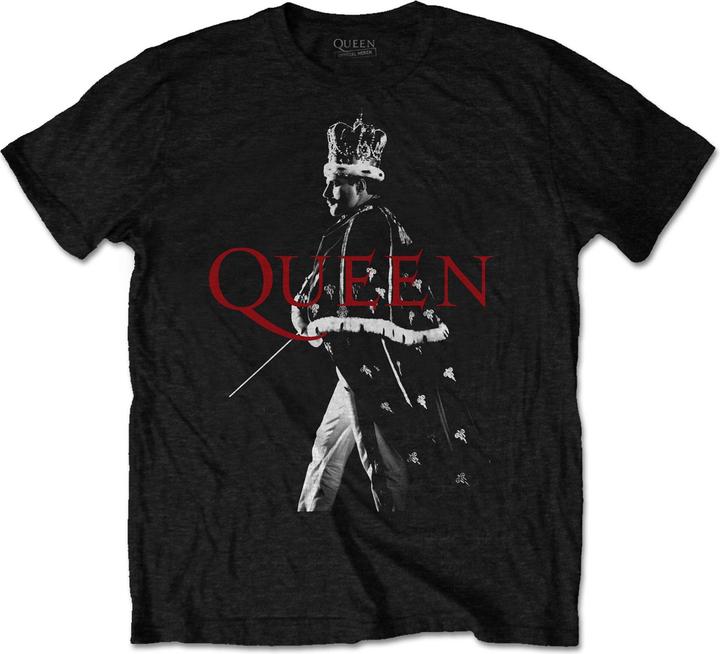 Queen Freddie Crown