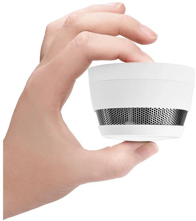 Image du produit Cavius D-14741 Détecteur de fumée radio i