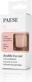Paese Double The Nail nail conditioner 9ml (9 ml)