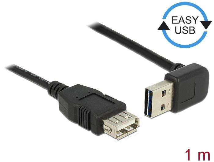 Productafbeelding Delock USB 2.0 (1 m, USB 3.0)