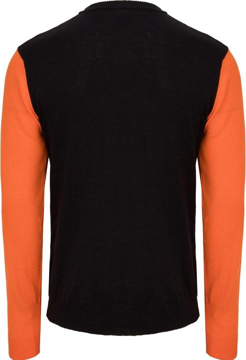 Immagine prodotto Foco Maglione NFL Brutto XMAS Maglione a maglia Cincinnati Bengals - M (M)