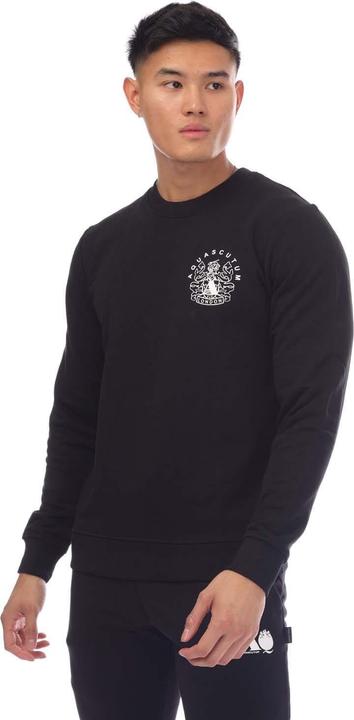 Produktbild Aquascutum Sweatshirt Rundhalsausschnitt (XL)