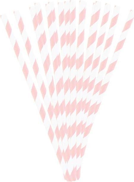 Actual product image MU Style BP Series Paper Straws (25 x)