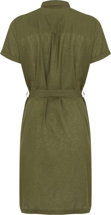 Actual product image Regatta Womens/Ladies Rema Shirt Dress (42)