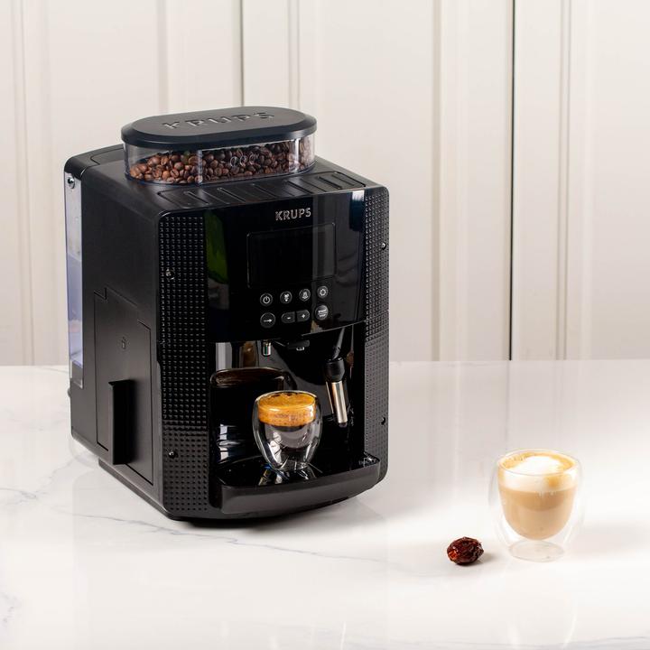 Image du produit Krups Essential Espresso