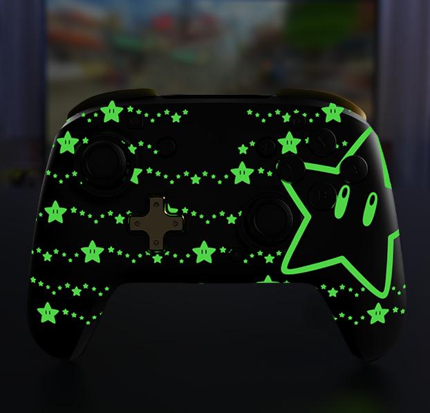 Actual product image PDP ReMatch (Switch)