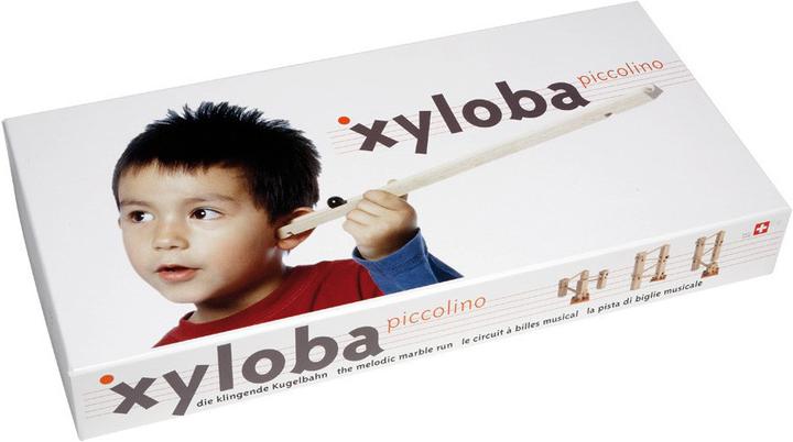 Immagine prodotto Xyloba piccolino