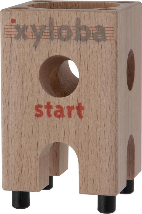 Produktbild Xyloba Startklotz im Turm