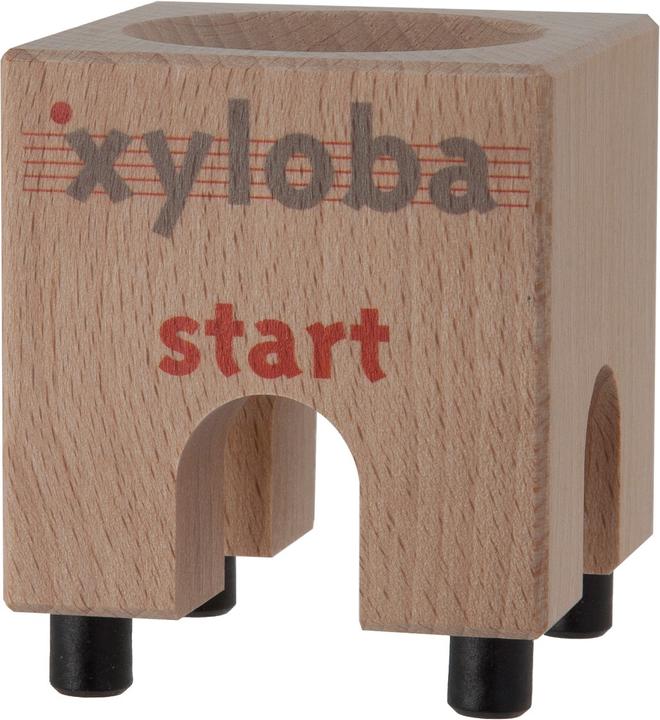 Produktbild Xyloba Startklotz