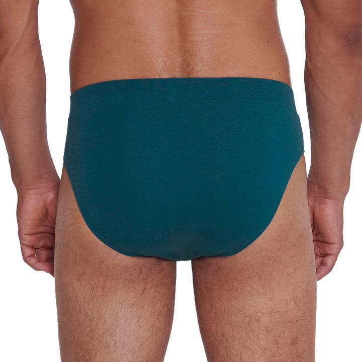 Produktbild Sloggi 4er Pack men GO Natural Slip / Unterhose (XL, 4er Pack)